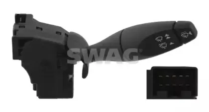 50 93 2218 SWAG Переключатель стеклоочистителя 50 93 2218 SWAG Переключатель стеклоочистителя